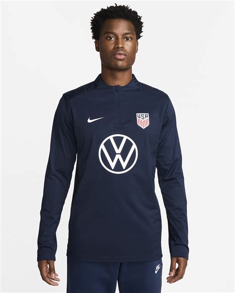 USMNT Strike Men's Nike Storm